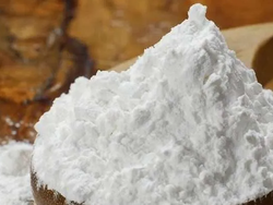 Fécula de mandioca Taihang x k