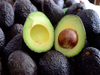Palta hass agroecológica x 1/2 kilo