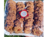 Galletitas de avena y almendras Silvia Strauss x 500 grs