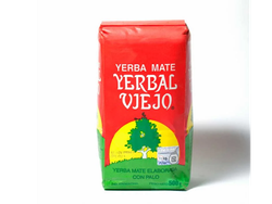 Yerbal Viejo x kilo