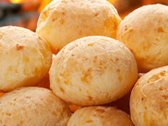Chipa congelado x 500 grs (sin TACC)