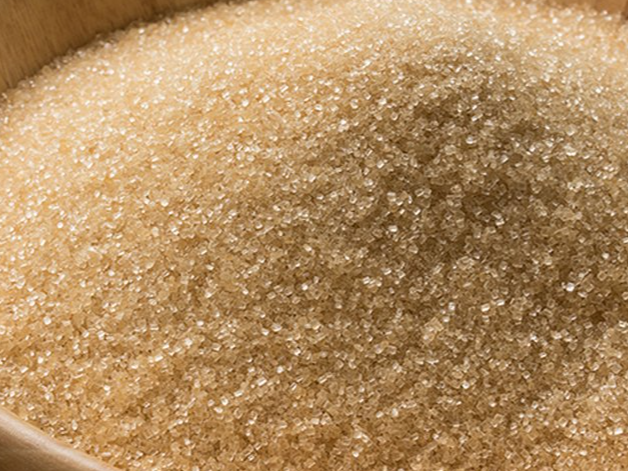 Azucar rubia orgánica x 1 kilo