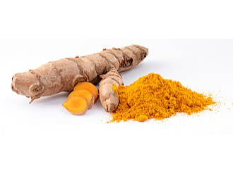 Curcuma agroecológica