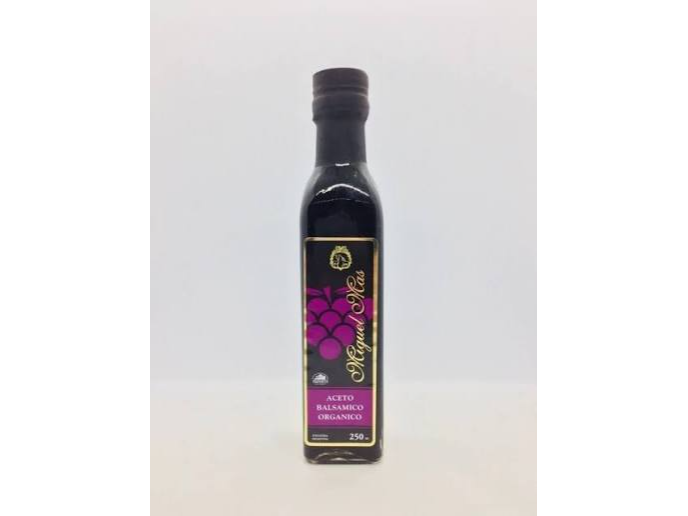 Aceto balsámico organico "Anahata" x 250 cc