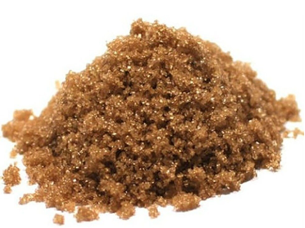 Azucar mascabo orgánica x 1 kilo