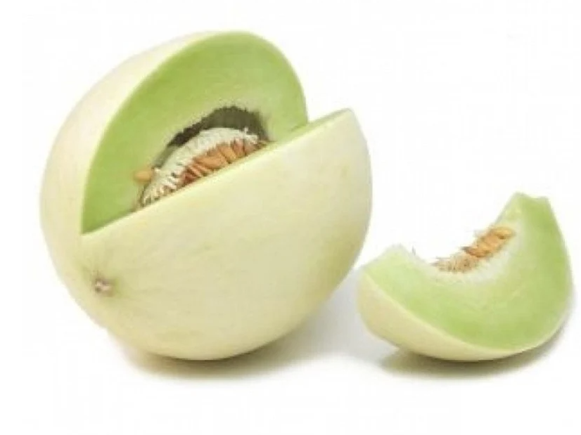 Melon agroecológico x unidad