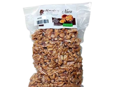 Nuez blanca pelada org Maelca x kilo