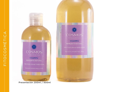 Shampoo repelente piojos "Cosmos"