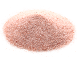 Sal rosada fina orgánica del Himalaya x 1/2 kilo