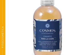 Shampoo para la caspa "Cosmos"