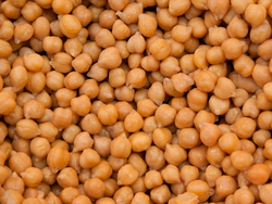 Garbanzos orgánicos Salve La Tierra x kilo