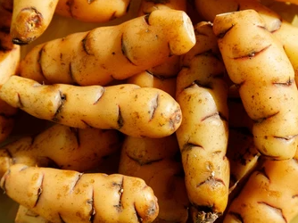 Papin andino orgánico x 1/2 kilo