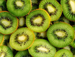 Kiwi agroecológico de la UTT x 1/2 kilo