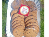 Galletitas con chips de chocolate Silvia Strauss x 200 grs