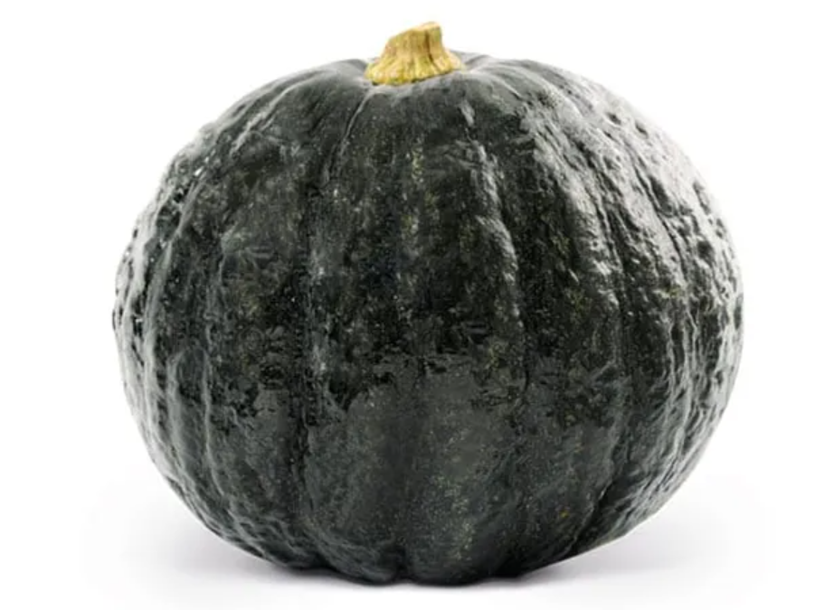 Zapallo kabutia orgánico x kilo