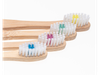 Cepillo de dientes de bambu Meraki