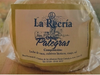 Pategras La Recria (aprox 400 grs)