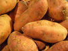 Batata boniato orgánica x kilo