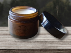 Desodorante natural sin aluminio "Terapia Botánica"