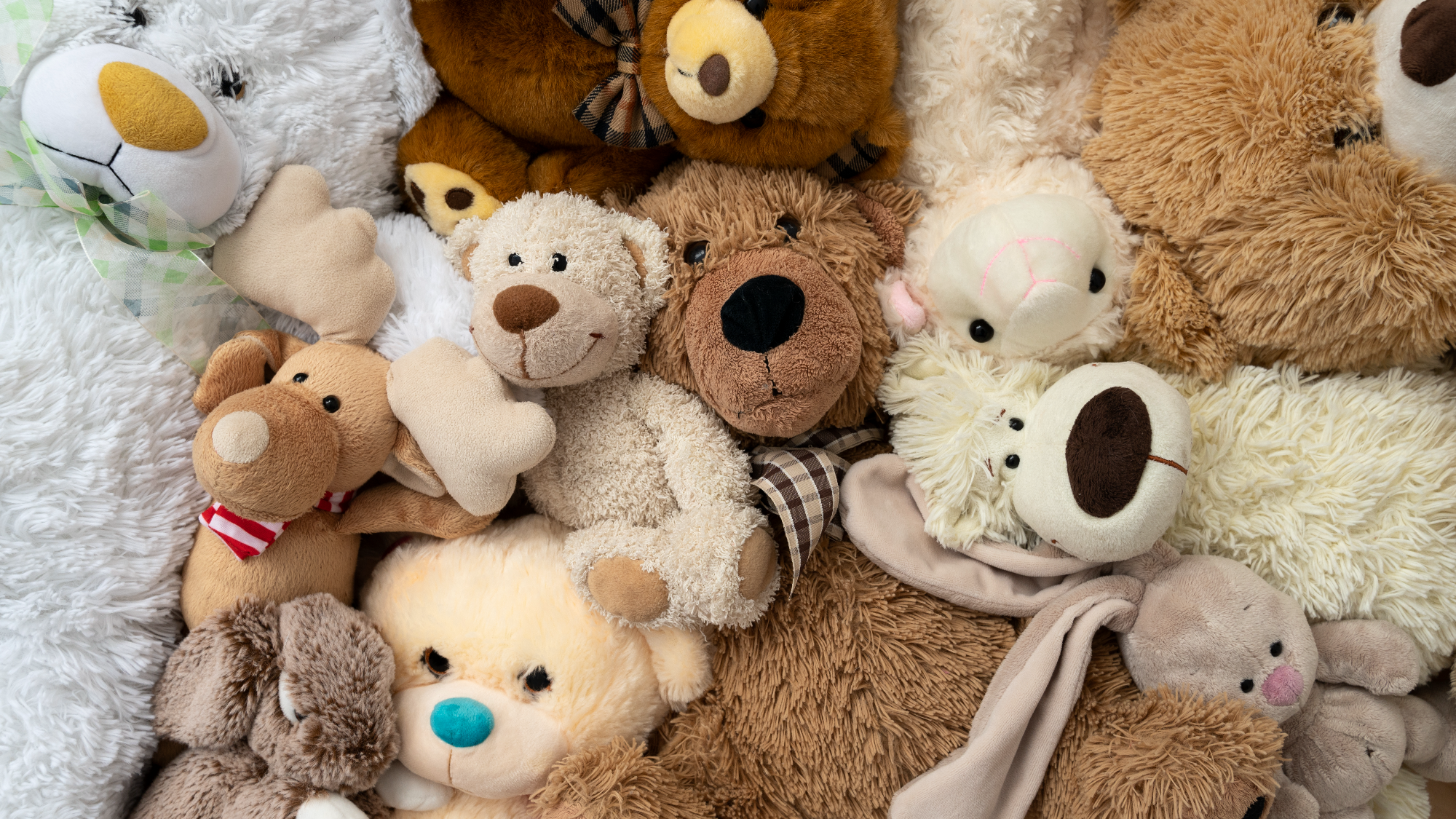 Peluches