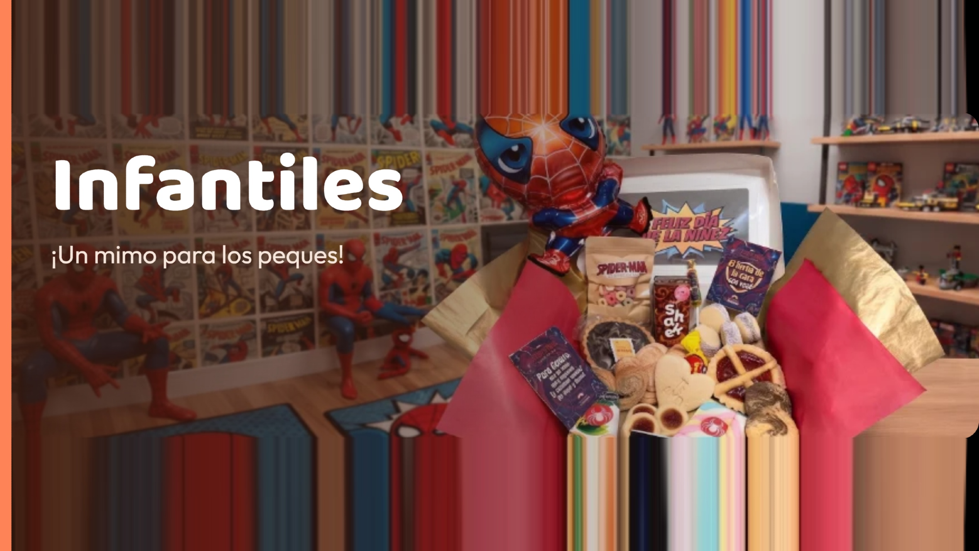 Infantiles 🎠