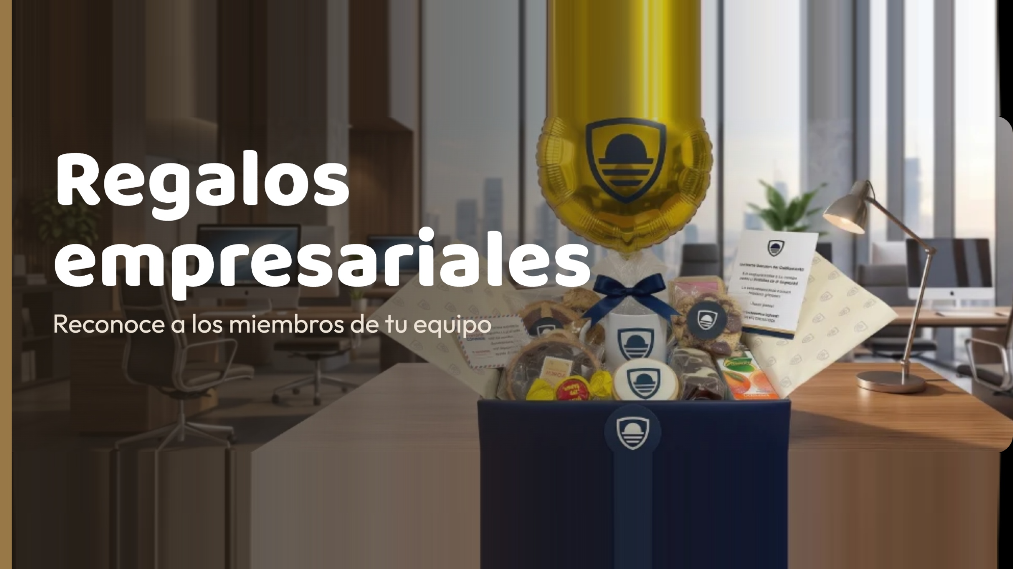 Regalos Empresariales 💼