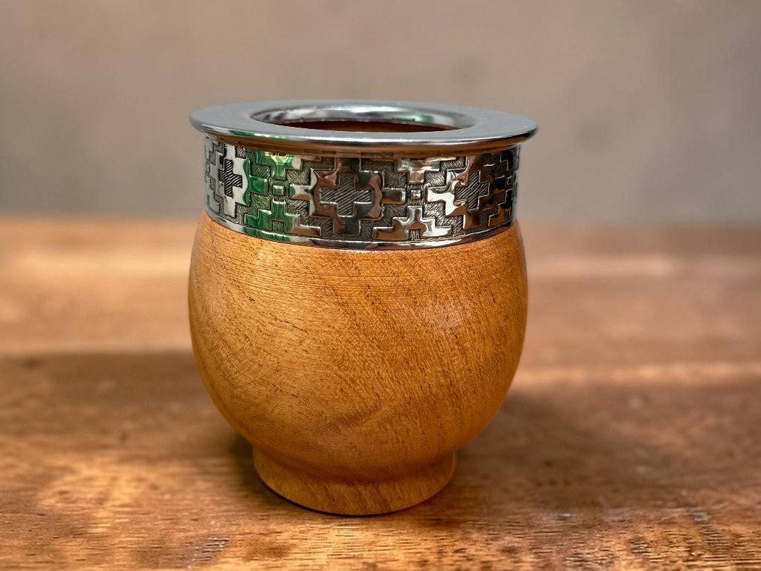 Mate Imperial de Algarrobo (Copia)