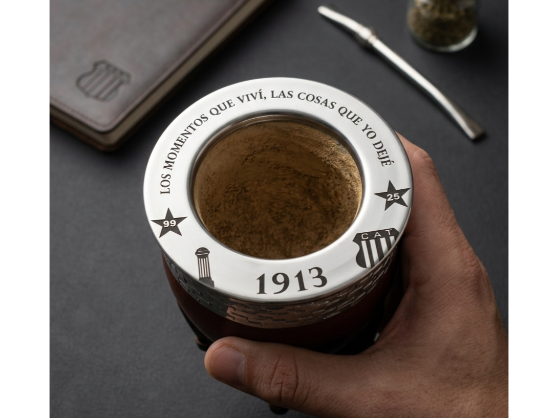 Grabado personalizado