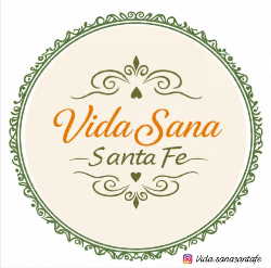 Logo Vidasana.StaFe