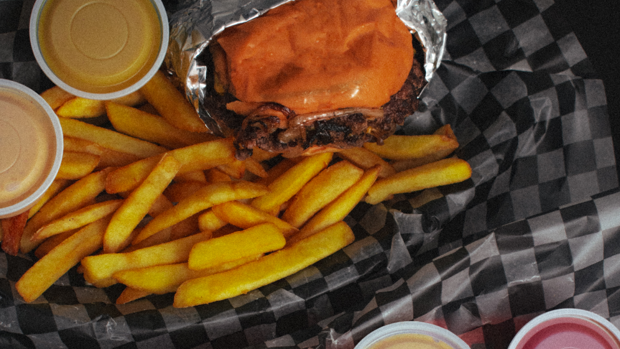 PAPAS FRITAS