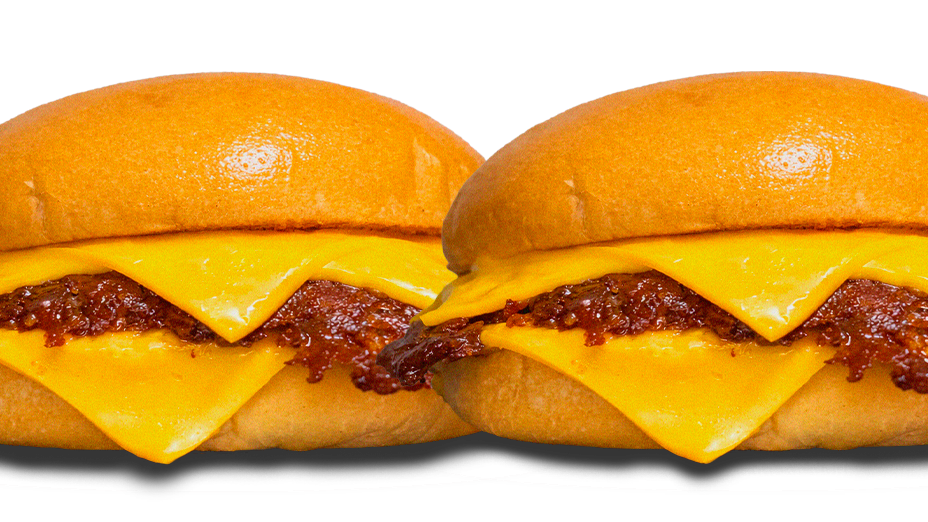 HAMBURGUESA SIN PAPAS