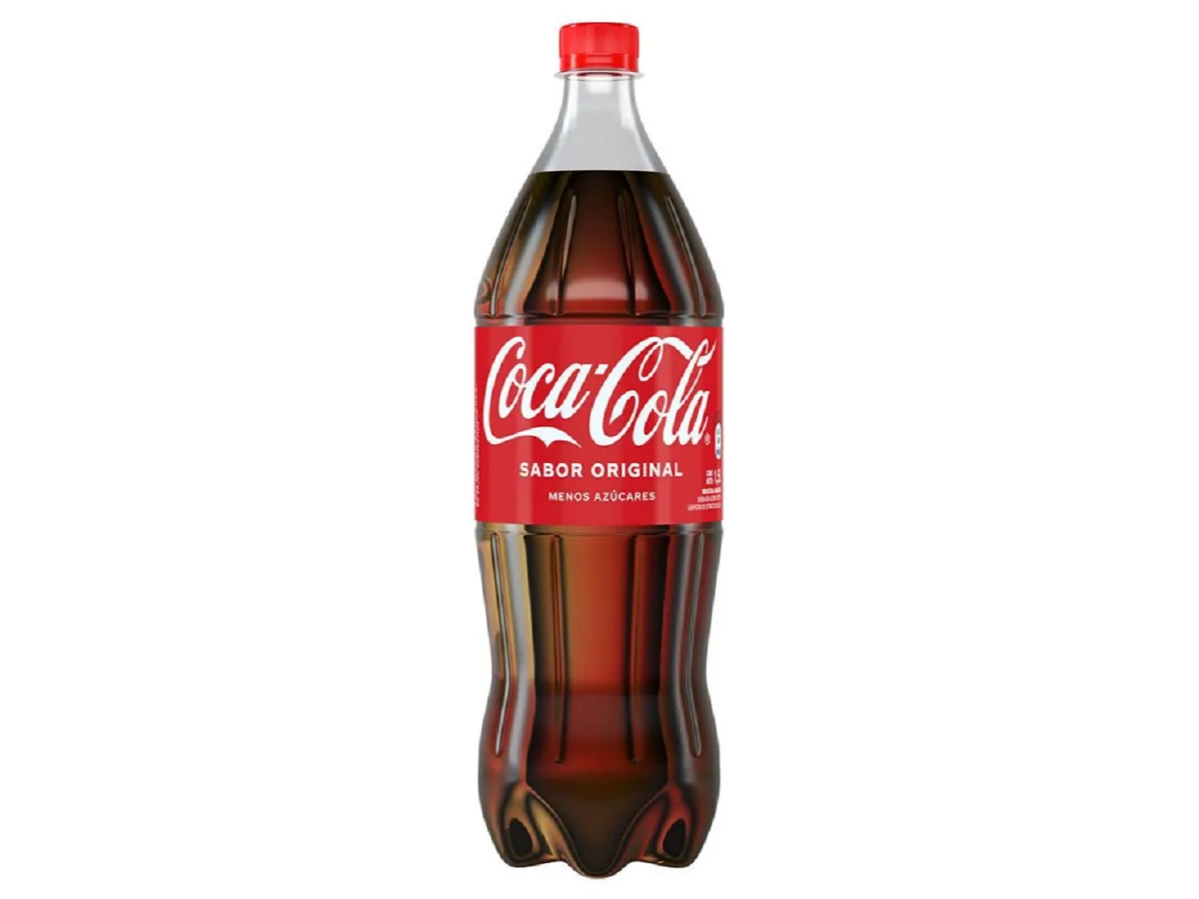COCA-COLA 1,5L