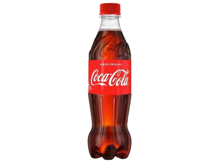 COCA-COLA