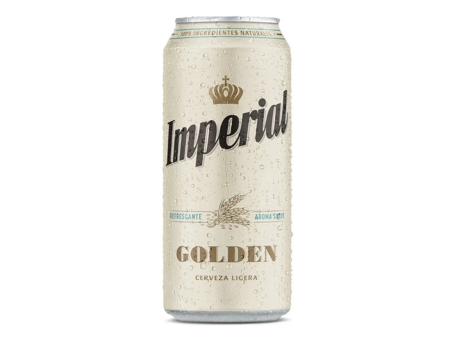 CERVEZA RUBIA