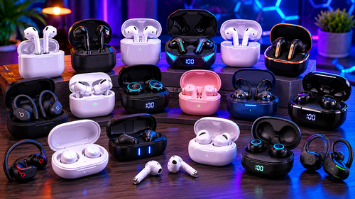 AURICULARES