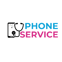 Logo PHONESERVICE