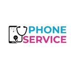 Logo de PHONESERVICE