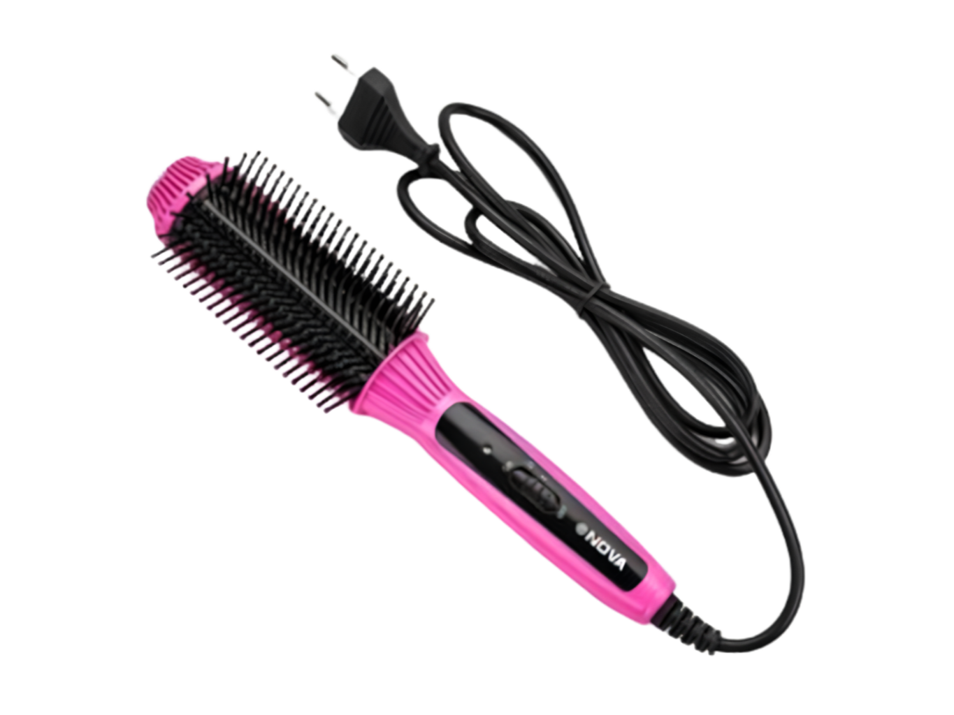 CEPILLO ALISADOR PP09 ROSA