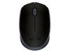 MOUSE LOGITECH INAL M170 BLACK-K