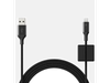 CABLE MFI FUNCTION USB-A LIGHTNING 2 METROS
