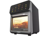 FREIDORA DE AIRE NAPPO NEF-223 DIGITAL CHEF 10L