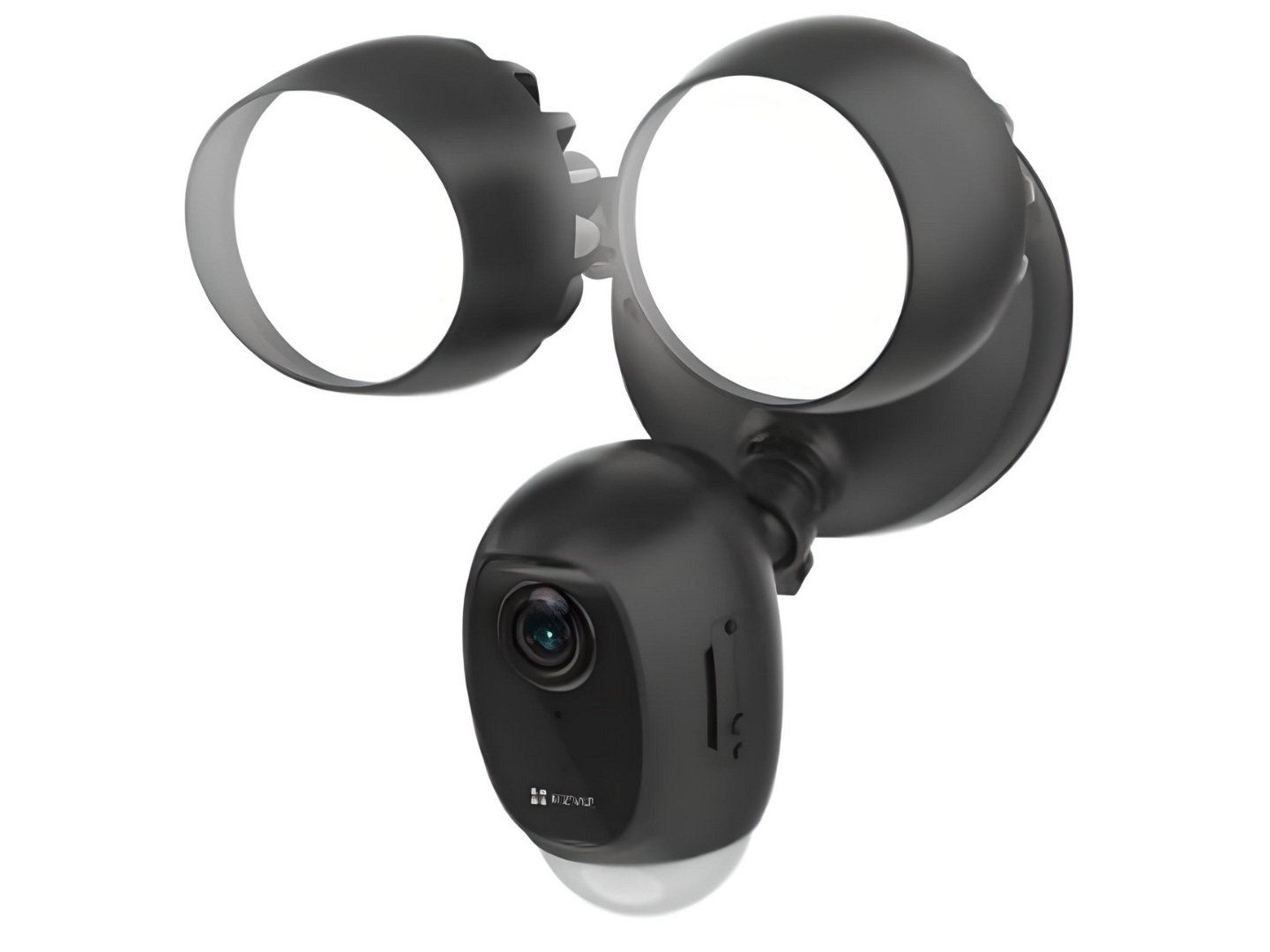 CAMARA WIFI EZVIZ EXTERIOR CON REFLECTOR