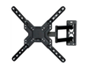 SOPORTE TV NOGANET NGT-LT303 DOBLE BRAZO HASTA 55″ 30KG