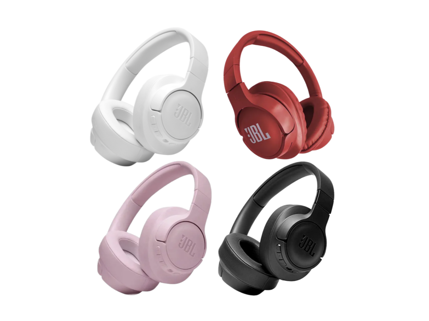 AURICULAR JBL 760  BLUETOOTH NEGRO