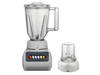 LICUADORA Y PROCESADORA GLOBAL CON 2 JARRAS PLASTICAS 1.5L (BLENDER1.5L)