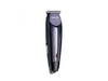 CORTA PELO SONAX PRO SN-8086 220V C/3 PEINES NEGRO