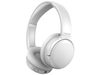 AURICULAR VINCHA NOGA BLUETOOTH Y CABLE 3.5MM BLANCO