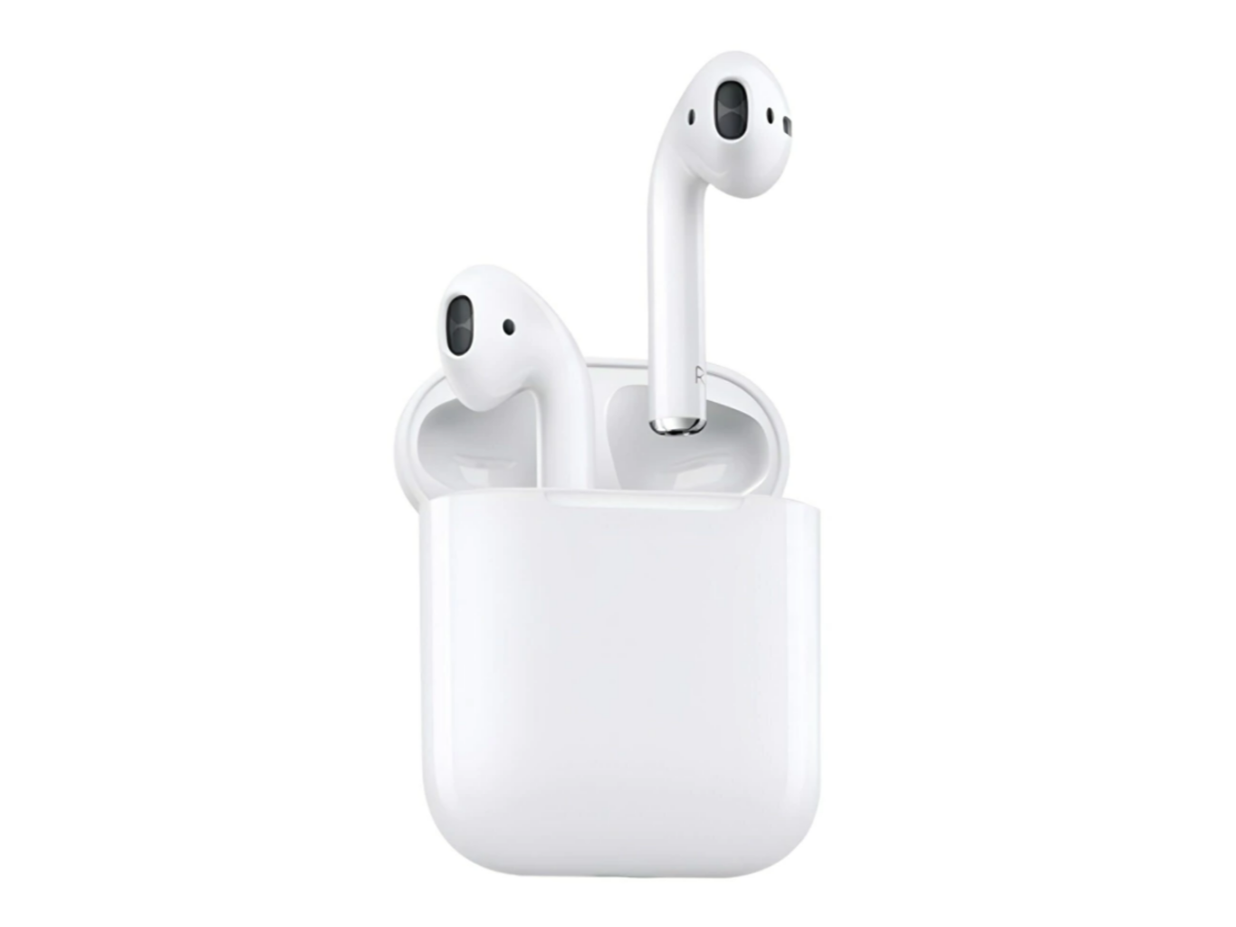 AIRPODS 2DA GENERACION