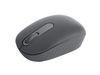 MOUSE INALAMB BLUETOOTH LOGITECH M196 NEGRO Y BLANCO 1000DPI