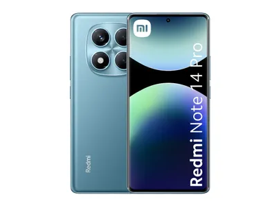 XIAOMI NOTE 14 PRO 256GB 8 RAM